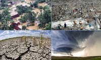 วันลดภัยพิบัติสากล “ลดผลกระทบจากภัยธรรมชาติต่อเศรษฐกิจ”