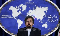 อิหร่านปฏิเสธข่าวลือเกี่ยวกับการถอนตัวจากข้อตกลงนิวเคลียร์