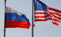 รัสเซียและสหรัฐธำรงการแลกเปลี่ยนข่าวกรองเพื่อต่อต้านการก่อการร้าย