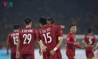 ทีมฟุตบอลเวียดนามได้รับเงินอัดฉีดจากการคว้าแชมป์ เอเอฟเอฟ ซูซูกิคัพ 2018