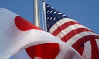 สหรัฐ ญี่ปุ่นเห็นพ้องในปัญหาสาธารณรัฐประชาธิปไตยประชาชนเกาหลี