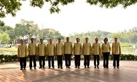 การประชุมรัฐมนตรีการคลังและผู้ว่าการธนาคารกลางอาเซียนครั้งที่ 5 ให้คำมั่นผลักดันการบริการการเงินอย่างเสรี