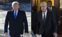 ประธานาธิบดีสหรัฐปฏิเสธผลการสืบสวนของอัยการ Robert Mueller