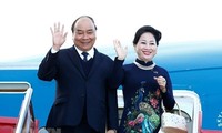 นายกรัฐมนตรีเวียดนามจะเข้าร่วมการประชุมสุดยอดอาเซียนครั้งที่ 34 ณ ประเทศไทย