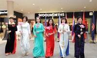เวียดนามมีส่วนร่วมต่อความสำเร็จของงาน ASEAN Festival Day ในแอฟริกาใต้