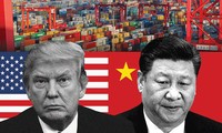 ประธานาธิบดีโดนัลด์ ทรัมป์ เตือนว่า จีนไม่ควรชะลอข้อตกลงการค้ากับสหรัฐ