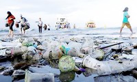 ออสเตรเลียขยายกิจกรรมแก้ไขปัญหาขยะพลาสติกในมหาสมุทรแปซิฟิก