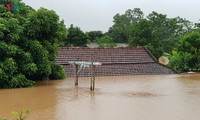 นายกรัฐมนตรีกำชับต้องผลักดันการรับมือและแก้ไขผลเสียหายจากเหตุฝนตกหนักและน้ำหลากในเชิงรุก