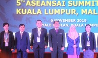 เวียดนามเข้าร่วมการประชุมใหญ่ครั้งที่ 5 ขององค์การตรวจเงินแผ่นดินสูงสุดอาเซียนหรือ ASEANSAI 