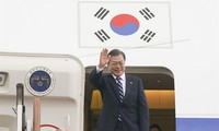 สาธารณรัฐเกาหลี – จีนเห็นพ้องผลักดันการเจรจาขยายขอบเขตของเอฟทีเอทวิภาคี