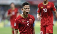 ฟีฟาระบุเวียดนามเข้ารายชื่อทีมฟุตบอลที่น่าประทับใจของโลกประจำปี 2012 
