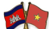 เวียดนาม – หุ้นส่วนเศรษฐกิจการค้าชั้นนำของกัมพูชา
