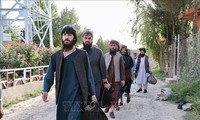 กลุ่มเจรจาของตาลิบันเดินทางไปถึงประเทศกาตาร์เพื่อเตรียมเข้าร่วมการเจรจาสันติภาพกับรัฐบาลอัฟกานิสถาน
