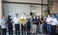 เวียดนามสามารถควบคุมการแพร่ระบาดของโรคโควิด 19 ในนครดานังได้แล้ว