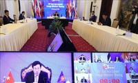 การประชุมรัฐมนตรีระดับสูงเอเชียตะวันออก: นิมิตหมาย 15 ปีแห่งความร่วมมือและการกำหนดแนวทางในระยะต่อไป