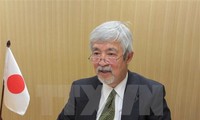 Experto japonés alaba el papel de Vietnam como presidente de la Asean en 2020