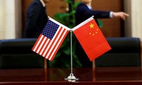 ความสัมพันธ์ระหว่างสหรัฐกับจีนในบริบทของการแข่งขันเชิงยุทธศาสตร์