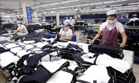 อุตสาหกรรมสิ่งทอและเสื้อผ้าสำเร็จรูปเวียดนามตั้งเป้าหมายส่งออกประมาณ 3 หมื่น 9 พันล้านดอลลาร์สหรัฐภายในปี 2021