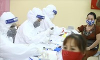สถานการณ์การแพร่ระบาดของโรคโควิด-19 ในเวียดนามและทั่วโลกในวันที่ 24 มกราคม