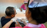 องค์การอนามัยโลกเตือนว่า สถานการณ์การแพร่ระบาดของโรคโควิด -19 ในประเทศกัมพูชามีสัญญาณที่ “รุนแรง”