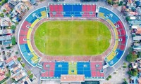 หน่วยงานกีฬาเวียดนามเสนอจัดSEA Games ครั้งที่ 31ในเดือนกรกฎาคมปี 2022