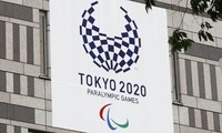 คณะนักกีฬาเวียดนามรวม 19 คนจะเดินทางไปเข้าร่วมพาราลิมปิกฤดูร้อน 2020 ที่กรุงโตเกียว