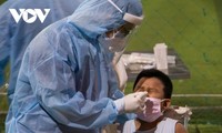 สถานการณ์การแพร่ระบาดของโรคโควิด – 19 ในประเทศเวียดนามและทั่วโลกในวันที่ 29 มิถุนายน