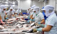 สหรัฐประกาศข้อสรุปสุดท้ายของการตรวจสอบภาษีต่อต้านการขายทุ่มตลาดครั้งที่ 16 หรือ POR ต่อปลาสวายและปลาบาซาที่นำเข้าจากเวียดนาม