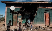 เวียดนามประณามการใช้ความรุนแรงใส่ประชาชนผู้บริสุทธิ์ในเอธิโอเปีย