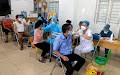 สถานการณ์การแพร่ระบาดของโรคโควิด-19 ในเวียดนามและโลกในวันที่ 16 พฤศจิกายน