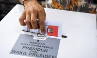 อินโดนีเซียกำหนดเวลาจัดการเลือกตั้งทั่วไป