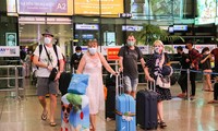 เวียดนามเปิดประเทศต้อนรับนักท่องเที่ยวต่างชาติอย่างสมบูรณ์