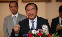 กัมพูชาเสนอให้เมียนมาร์ส่ง “ตัวแทนที่ไม่เกี่ยวข้องกับการเมือง” เข้าร่วมการประชุมอาเซียน