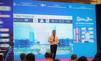 CMC Telecom กับเป้าหมายการพัฒนาเวียดนามเป็น Digital Hub แห่งเอเชีย