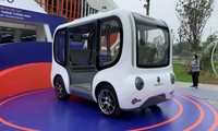 รถยนต์ไฟฟ้าไร้คนขับอัจฉริยะระดับ 4 อนาคตของอุตสาหกรรมเทคโนโลยีรถยนต์ไฟฟ้าไร้คนขับในเวียดนาม