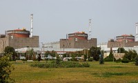 ไอเออีเอเริ่มตรวจสอบโรงงานนิวเคลียร์สองแห่งในยูเครน