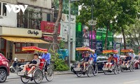เวียดนามต้อนรับนักท่องเที่ยวต่างชาติ 1.87 ล้านคนหลังจากเปิดประเทศรับนักท่องเที่ยวอีกครั้ง