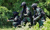 อินโดนีเซียให้คำมั่นค้ำประกันความปลอดภัยการประชุมสุดยอดจี 20