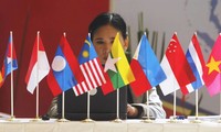 อาเซียนปฏิบัติแผนการผลักดันความมั่นคงและสันติภาพของสตรีในเอเชียตะวันออกเฉียงใต้