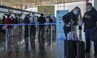 สายการบินและองค์กรระหว่างประเทศไม่สนับสนุนการบังคับตรวจหาเชื้อโควิด-19 สำหรับผู้ที่เดินทางมาจากประเทศจีน