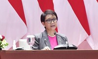 อินโดนีเซียประกาศประเด็นที่ให้ความสนใจเป็นอันดับต้นๆ ในวาระดำรงตำแหน่งประธานอาเซียน 2023