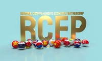 ไทยผลักดัน RCEP เพื่อสามารถเจาะตลาดโลกมากขึ้น