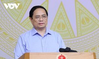 นายกรัฐมนตรี ฝ่ามมิงชิ้ง เป็นประธานในการประชุมครั้งที่ 5 คณะกรรมการชี้นำเกี่ยวกับการปฏิรูประเบียบราชการของรัฐบาล