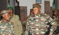 ไนเจอร์เปิดรับสมัครทหารเพื่อรับมือแผนการแทรกแซงทางทหารของ ECOWAS