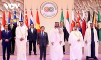 นายกรัฐมนตรีเวียดนามเสนอ 3 แนวทางเพื่อขยายความร่วมมือระหว่างอาเซียนกับ GCC