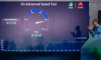 มาเลเซียประสบความสำเร็จในการทดสอบใช้งานระบบอินเตอร์เน็ต 5.5G เป็นครั้งแรกในเอเชียตะวันออกเฉียงใต้