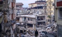 EBRD มอบเงินกู้ 30 ล้านยูโรเพื่อฟื้นฟูพื้นที่เกิดเหตุแผ่นดินไหวในตุรกี