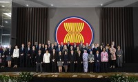 เวียดนามเสนอให้ปฏิบัติสนธิสัญญามิตรภาพและความร่วมมือในภูมิภาคเอเชียตะวันออกเฉียงใต้หรือ TAC อย่างสมบูรณ์