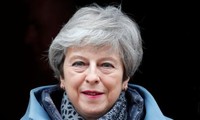 British PM to resign after Brexit
