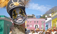 Cape Town Minstrel Festival